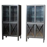 X Display Cabinet