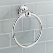 Round Towel Ring