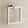 Square Towel Ring