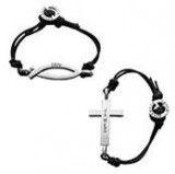 cross bracelet