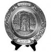 Pewter Plate 2