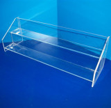 Acrylic Tiered Display Stand
