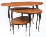 laminated tables